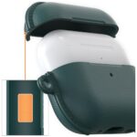 Case Araree Pops for AirPods Pro 3 blue - imagine 2