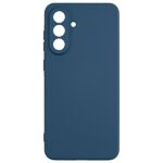 Beline Silicone Case for Samsung A56 5G Blue - imagine 2