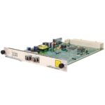 Huawei GICF | OLT Uplink Board | 2 x 1,25GE - imagine 7