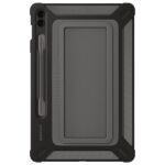 Case Samsung EF-RX610CBEGWW Tab S9 FE+ black Outdoor Cover - imagine 6