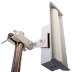 RADOME FOR UBIQUITI AIRMAX SECTOR AM-17/90