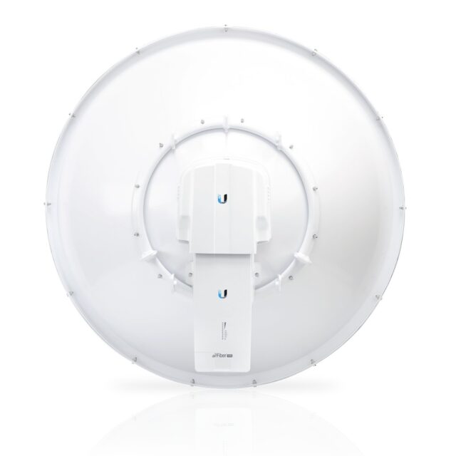 Ubiquiti AF11-COMPLETE-LB | Radioline | AirFiber, 11GHz, 1x RJ45 1000Mb/s, 35dBi - imagine 3
