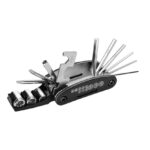 Extralink 16-in-1 Bicycle Hex Key Set - imagine 2