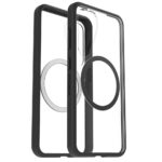 Case Samsung Otterbox React Magnet for Galaxy S25+ black