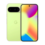Google Pixel 10 5G Dual Sim 12GB RAM 128GB - Lemongrass