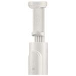 Selfiestick Spigen S541W Bluetooth Tripod beige - imagine 4