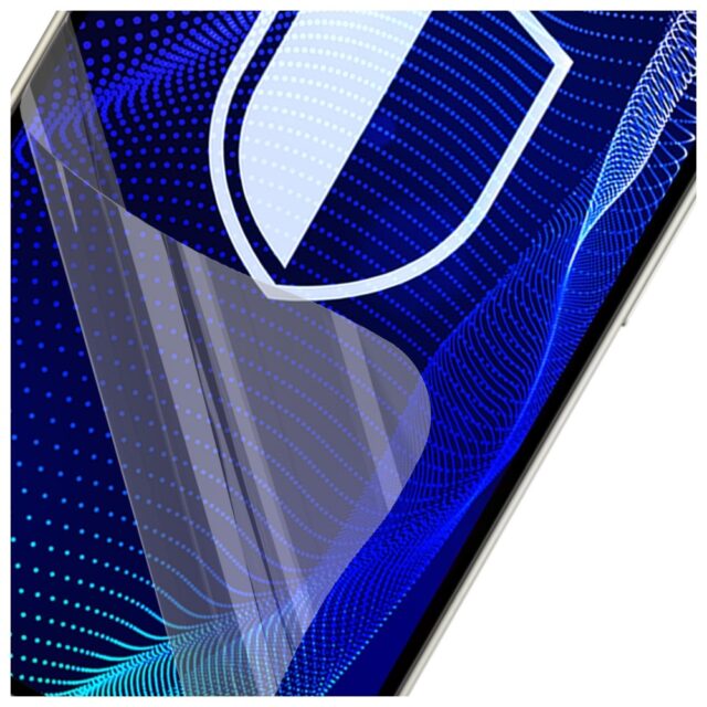 Hybrid glass 3MK FlexibleGlass Pro for Google Pixel 10 / 10 Pro - imagine 3