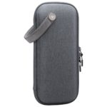 Spigen Klasden Pouch Case for Nintendo Switch 2 gray - imagine 2