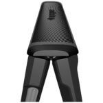 Case Spigen Slim Armor Pro Mag MagSafe for Samsung Galaxy Z Flip7 black - imagine 4