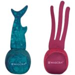 Waboba Dive Tails diving weights toy - imagine 2