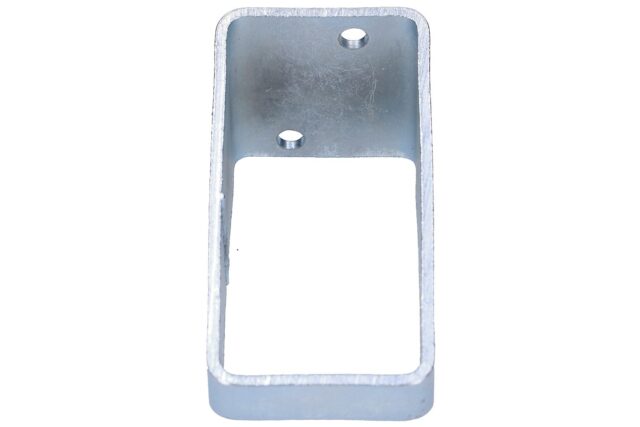 Extralink 1.0 | Pole bracket | Universal hook with mounting holes - imagine 2