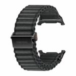 Trail Band Strap Samsung ET-SVL70MBEGEU for Watch Ultra gray