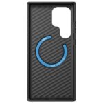 Case Gear4 D3O Denali for Samsung Galaxy S23 Ultra Black - imagine 7