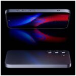 Case 3MK Matt Case Pro for Samsung Galaxy S23 5G - imagine 8