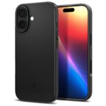 Spigen Thin Fit MAG MagSafe Case for iPhone 17 Black