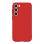 Beline Silicone Case Samsung S23 S911red