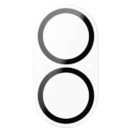 PanzerGlass PicturePerfect LensProtector iPhone 16 6.1" / 16 Plus 6.7" 1279 - imagine 3