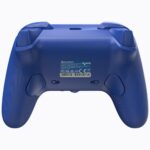 Universal Bluetooth game controller GameSir G7 SE Xbox Series X|S / One blue - imagine 3