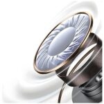 USAMS Bluetooth 5.3 TWS X-donseries ENC Wireless Earphones Purple Gradient/Purple Blue BHUEN - imagine 5