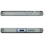 Spigen Liquid Crystal case for Samsung Galaxy S25+ space cristal - imagine 5