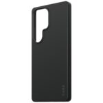 CARE by PanzerGlass Fashion Case for Samsung Galaxy S25 Ultra Black - imagine 3