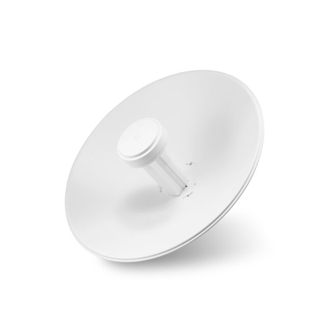 Ubiquiti PBE-M2-400 | CPE | PowerBeam, 2GHz, 1x RJ45 100Mb/s, 18dBi - imagine 3