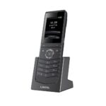 Fanvil Linkvil W611W | VoIP Phone | Wi-Fi 6, IP67