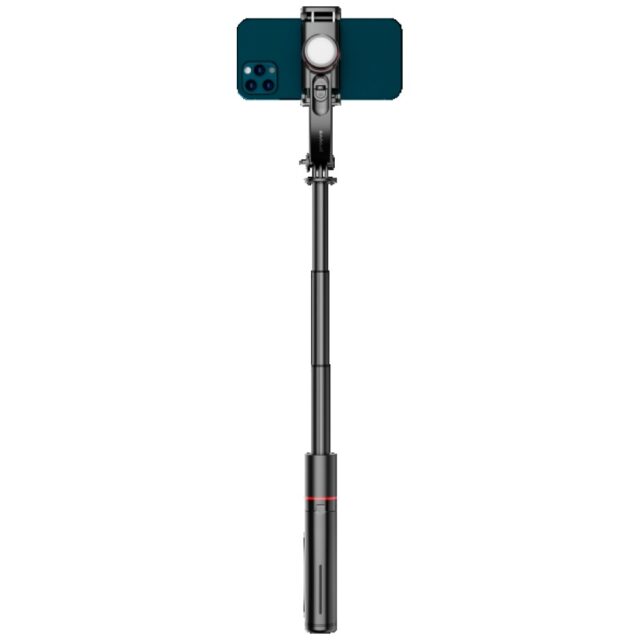 Tripod Proove Frame Jet Gimbal           Stabilizer black - imagine 3