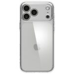 Case Spigen Ultra Hybrid for Apple iPhone 17 Pro Max transparent - imagine 2