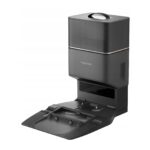 Roborock Q5 Max+ Black | Robot Vacuum Cleaner | - imagine 2