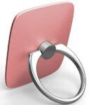 Mercury holder Wow Ring rose gold - imagine 2