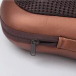 Extralink Smart Life Massage Pillow | Massage pillow | 8 massage heads, AC, DC power supply - imagine 5