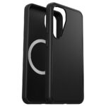 Case Samsung Otterbox Symmetry Magnet for Galaxy S25 black