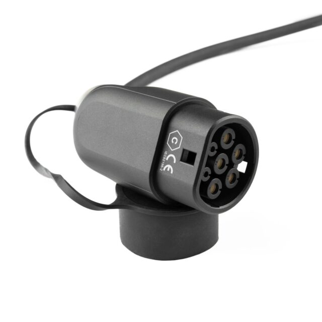 Extralink BN20 | EV Charger | - imagine 9