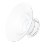 Momcozy Flange 17mm | Flange insert | for M5 breast pump
