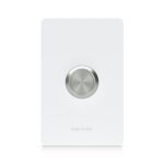 Ubiquiti UA-Button Door Opening Switch for UniFi Access Hub - imagine 4