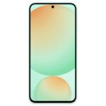 Samsung EF-PS721CMEGWW S24 FES721 Silicone Case mint - imagine 2