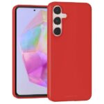 Mercury Soft Sam A35 A356 red