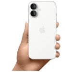 3MK Lens Protection Pro for Apple iPhone 17 Black - imagine 7