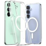 Araree case Duple M Sam S25 clear AR20-02211A