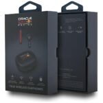 Red Bull Bluetooth ENC Printed Logo Navy Blue TWS Headphones - imagine 7