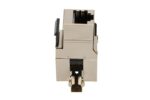 Extralink CAT6 STP | Keystone | RJ45 - imagine 2