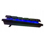 Extralink | Gaming Keyboard | RGB - imagine 4