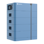 AI-HB_2.56LG-Unit G2 (HB051050A) // Solplanet High Voltage Battery Module 2.56 kWh, 51.2 V, HBM00510025-04-03-100P - imagine 4