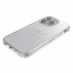 Adidas OR Protective iPhone 14 Pro 6,1"Clear Case transparent 50230 - imagine 7