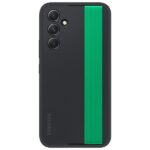 Samsung EF-XA546CBEGWW A54 5GA546 black Slim Strap Cover case