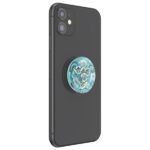 Popsockets 2 Vaporeon Bubbles 112660 grip and stand for phone - licensed - imagine 4