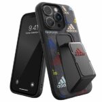 Adidas SP Grip Case iPhone 14 Pro black/coulourful 50251