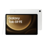 Tablet Samsung Galaxy Tab S9 FE X510 10.9 WiFi 6GB RAM 128GB - Silver