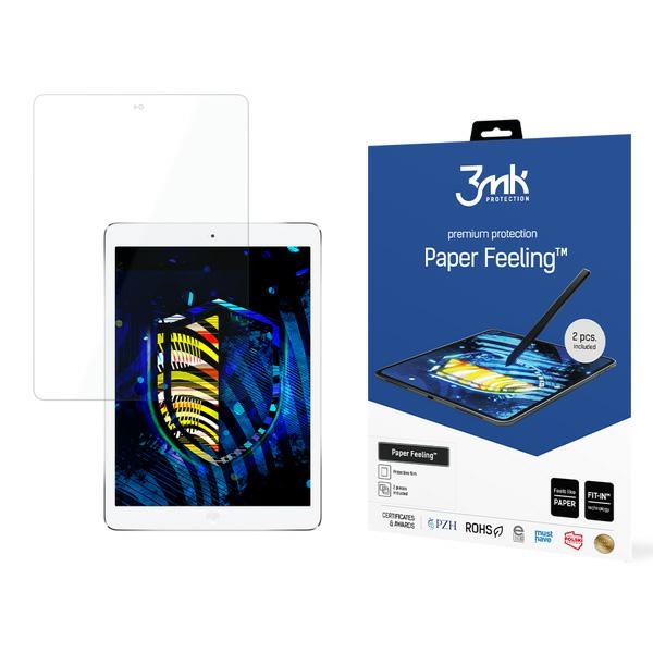 cps-48fe13cd54c96a912e5874853c06bd66-2025-12-05-19-25-23 3MK PaperFeeling iPad Air 1 gen 9.7" 2psc Foil - imagine 1
